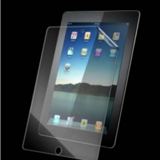 ZAGG Protectores de pantalla invisibleSHIELD para iPad 23rd Frontal