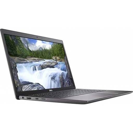 Notebook Dell Latitude 3301  Core™ i3-8145U   128GB SSD  4GB 13.3  W10PRO