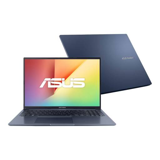 Notebook Asus Vivobook 16'' Ryzen 7 12gb SSD512gb Win11