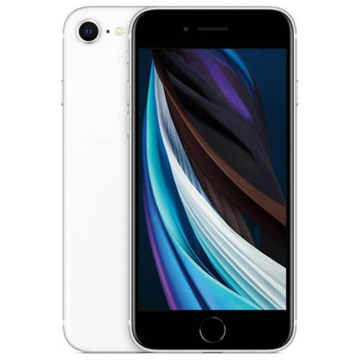 Celular Apple iPhone SE2020 128GB Ref