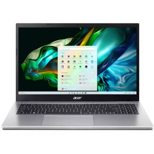Notebook Acer Ryzen 7 - 16GB - 512GB SSD - 15.6 FHD - Win 11