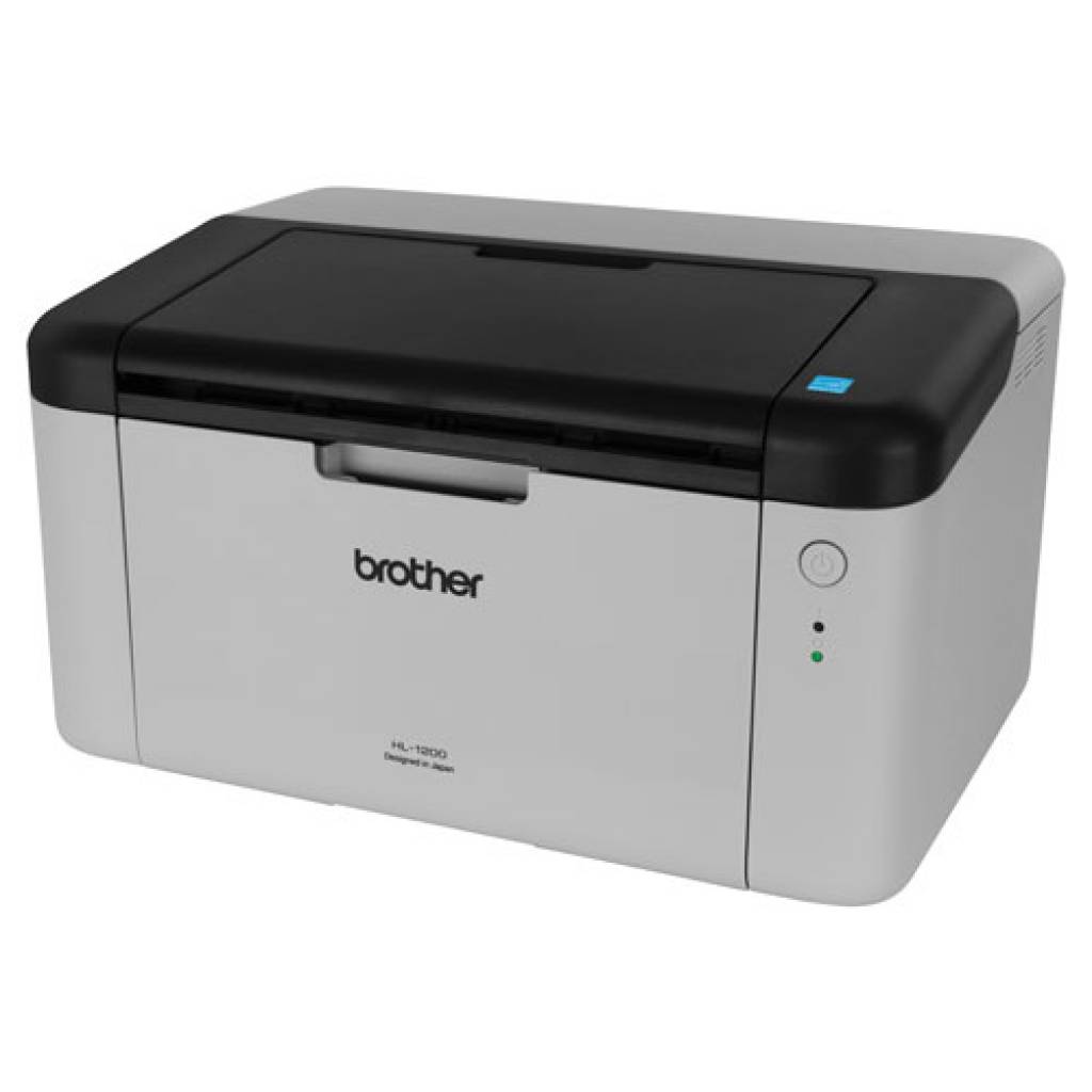 Impresora Brother HL-1200 Laser