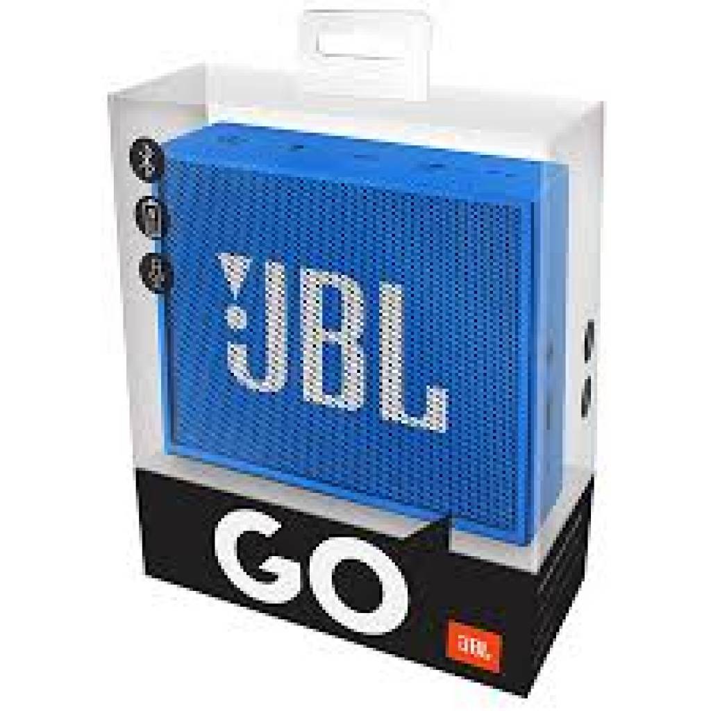 JBL GO PARLANTE PORTABLE BLUETHOOT