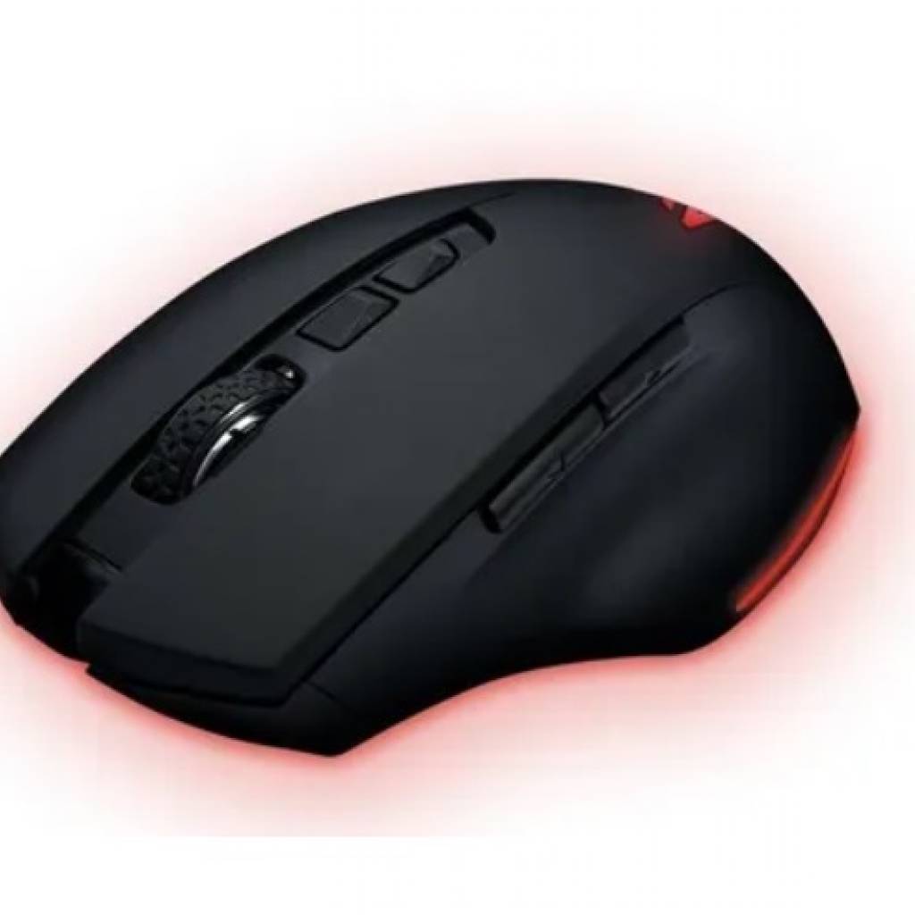 North Tech  Gamer Mouse GM10