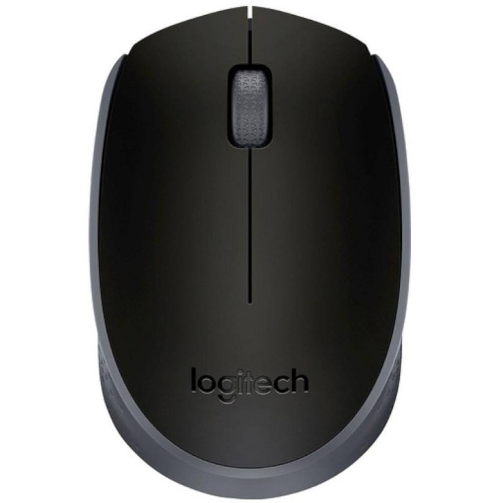 Mouse Inalambrico Logitech M170