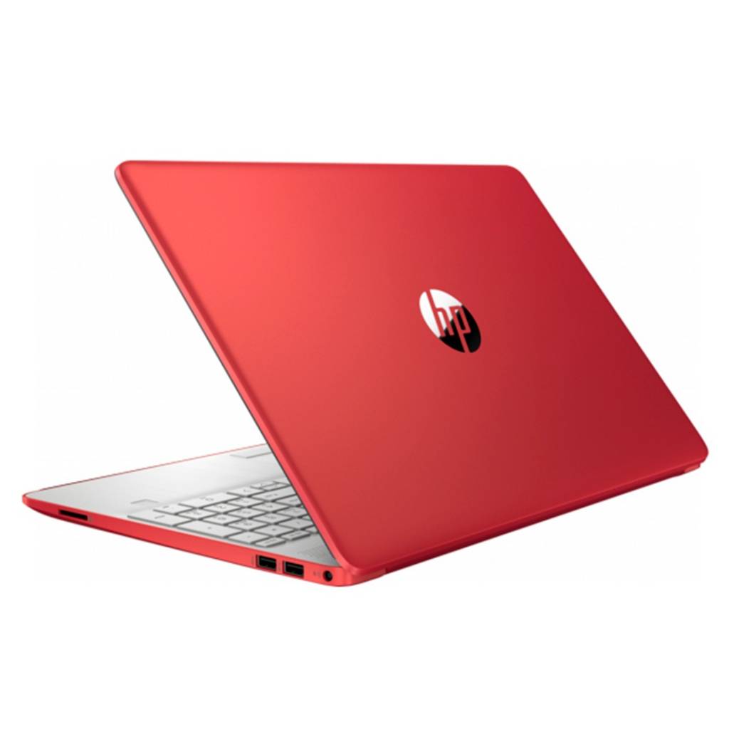 Notebook HP N5000 - 4GB - 128GB SSD - 15.6" - W10 