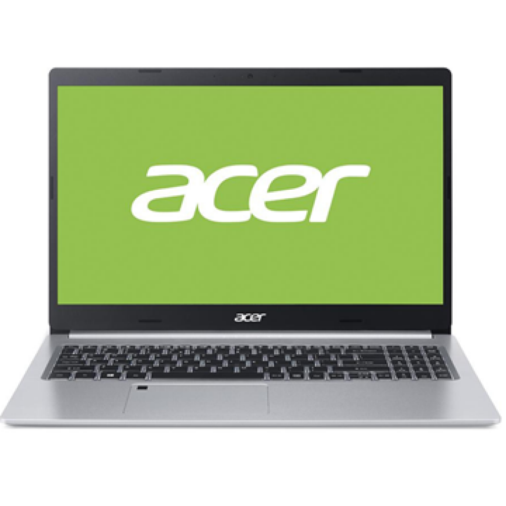 Notebook Acer A515 I3 4GB 120 SSD 15.6"