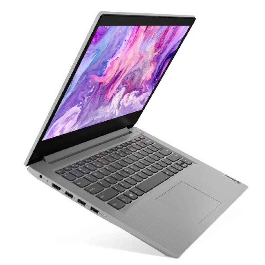 Notebook Lenovo 3 15IIL05  i5 256 SSD 8GB  15.6"  W10