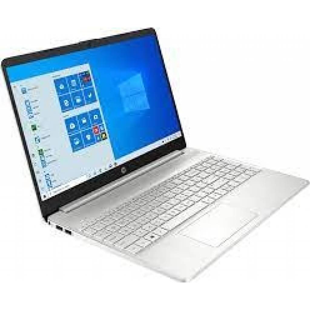 Notebook HP 15-EF1079 Ryzen3 3250U  256GB SSD  8GB 15.6"  W10