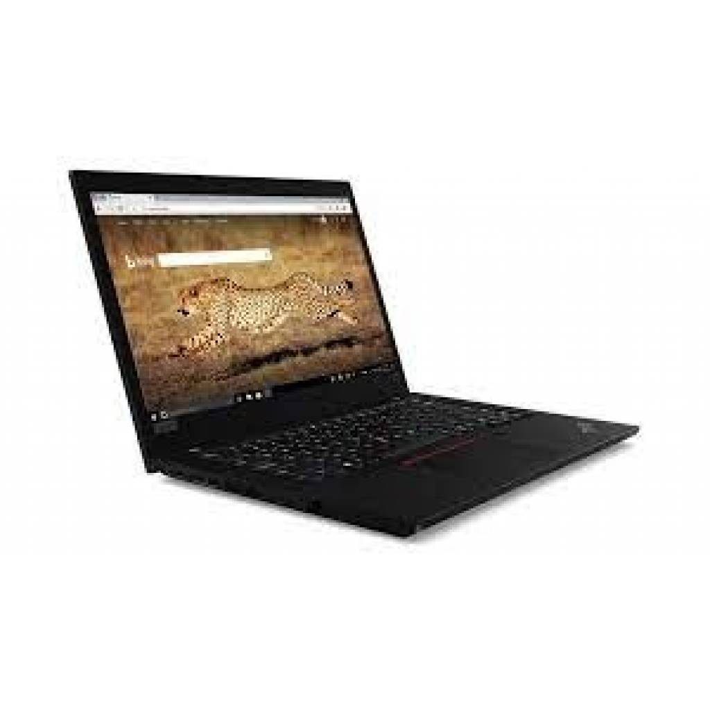 Notebook Lenovo ThinkPad L490 Core™ i5-8365U 128SSD+500GB  8GB 14"  W10PRO