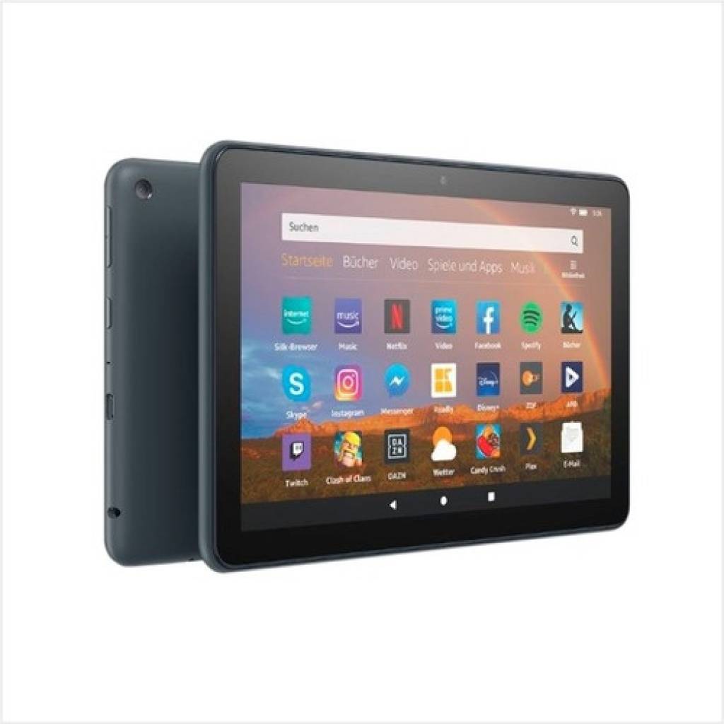 Tablet Amazon Fire HD 8'' 32GB