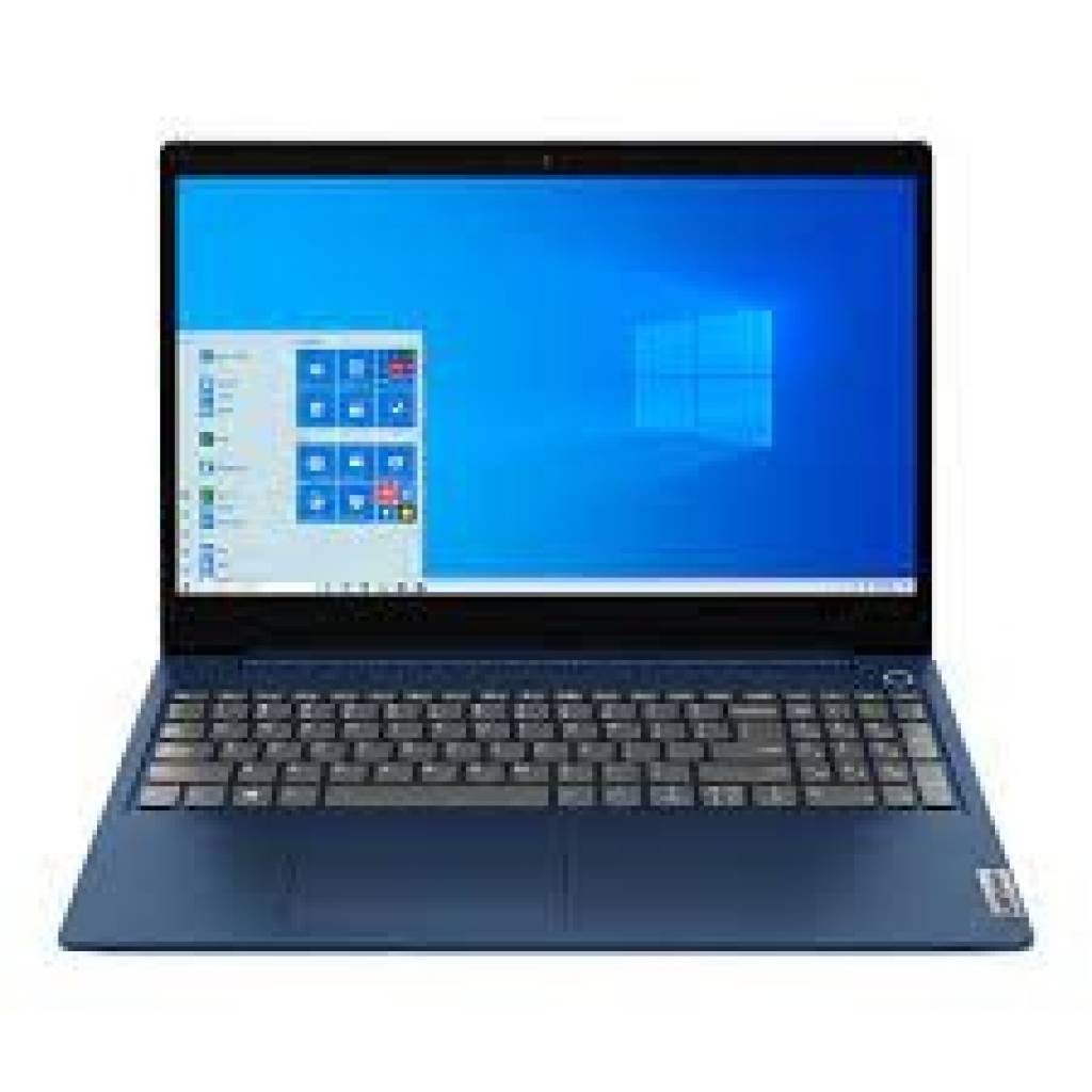 Notebook Lenovo 3 15IML05 Ci5-10210U  256GB SSD 8GB 15.6" TOUCH W10