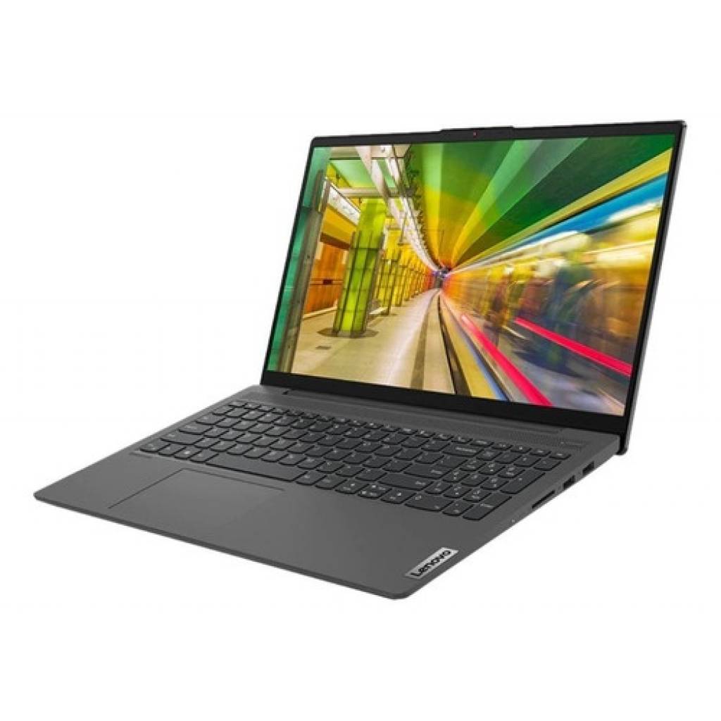 Notebook Lenovo 5 15IML05 Ci5-1035G1  256GB SSD 8GB 15.6" FHD W10 