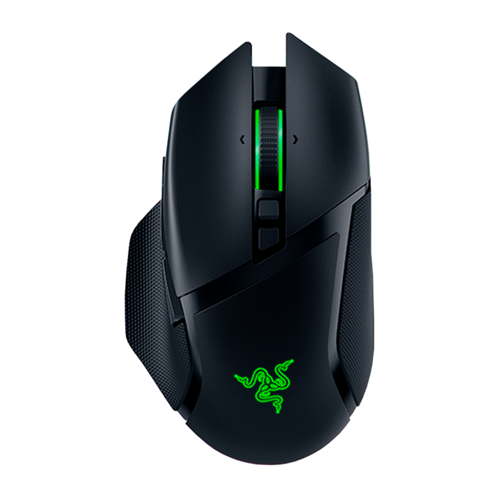 Mouse Gamer Razer Basilisk Hyperspeed