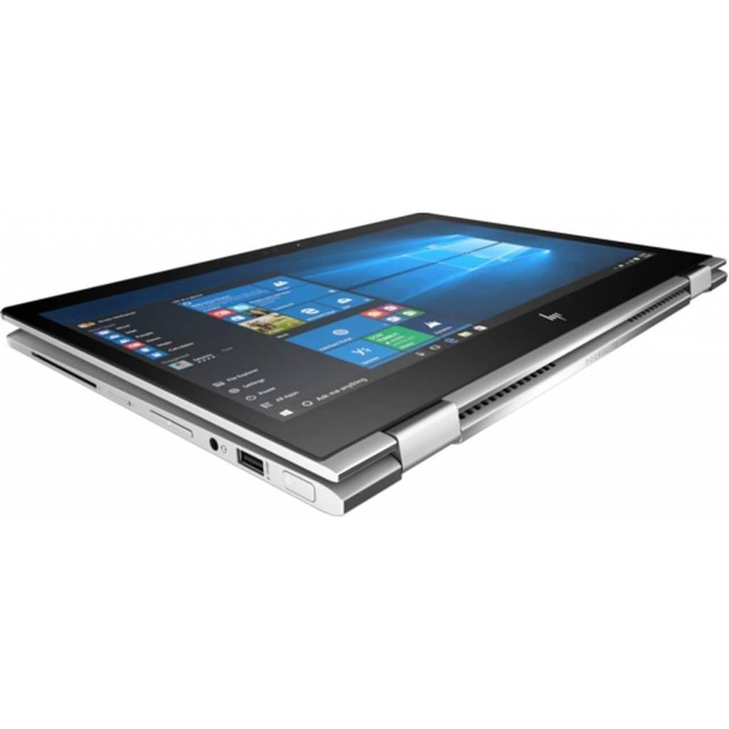 Notebook HP Elitebook 1030 G2 I5 7Gen 8GB 240SSD