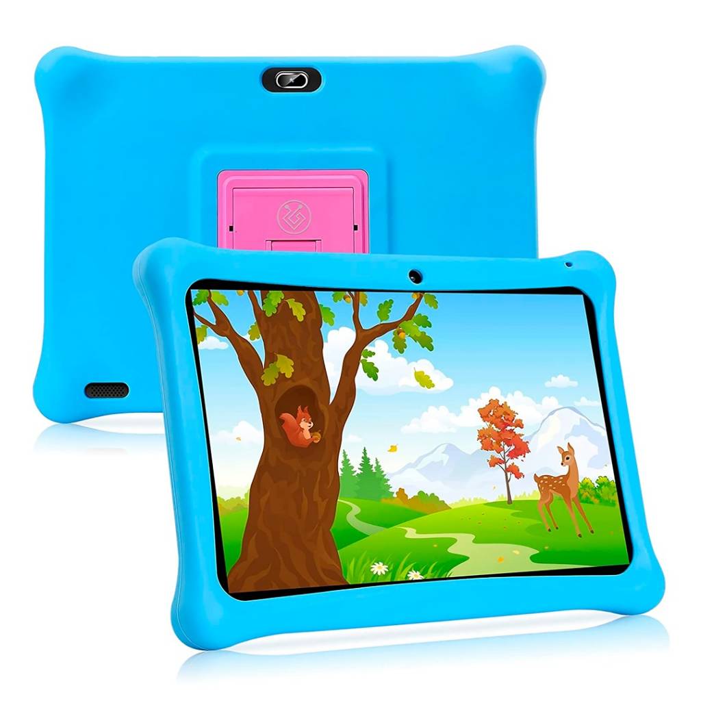 Tablet Qunyico Y10 Kids 10,1'' 2gb 32gb 8mp+2mp