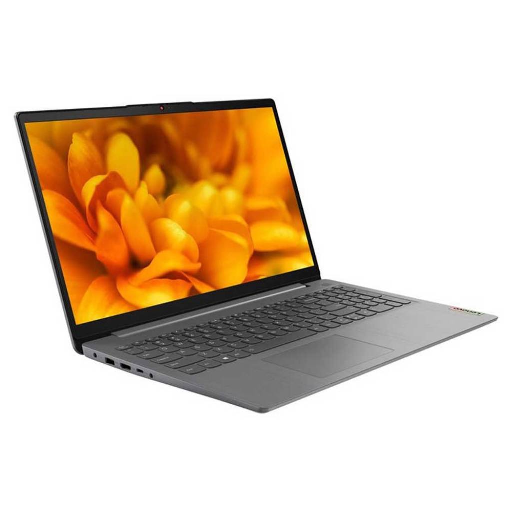 Laptop Lenovo Ideapad 3 i3 8GB RAM 256GB SSD 15.6''