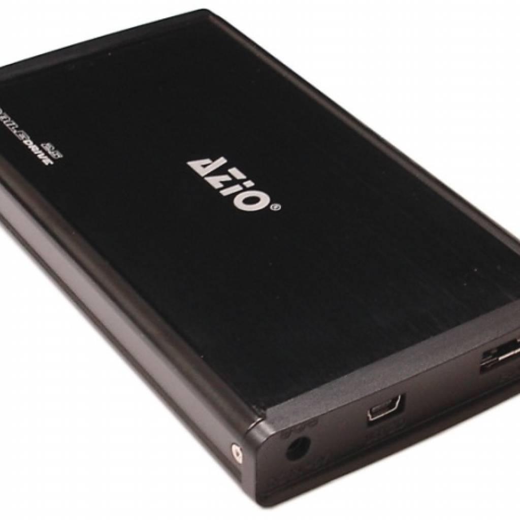 Gabinete Sata 2.5" Para disco de notebook USB 2.0